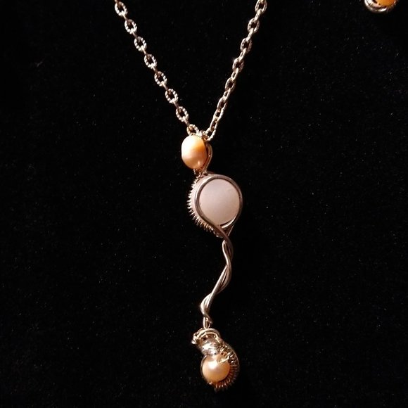 CCLHMHLLC Wirewrapped Jewellery Designs - Picture 2 of 3